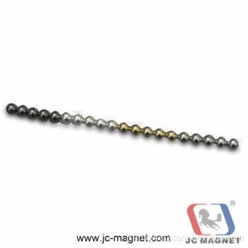 Magnetic Wrap